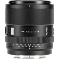 Viltrox 85mm F/2.0 AF Sony FE - thumbnail