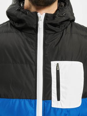 Cayler & Sons / Gewatteerde jassen WL Statement Pocket in blauw Cayler & Sons / Gewatteerde jassen WL Statement Pocket in blauw