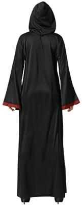 Kostuums voor Volwassenen Tovenaar - Maat: XS/S - Maat: XS/S