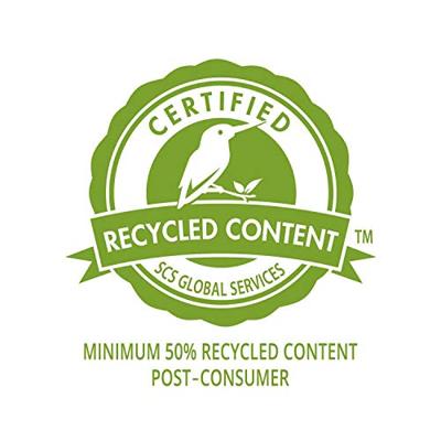 Eberhard Faber EF-514812 Kleurpotlood 17,5cm Kartonnen Etui à 12 Stuks Assorti Kleuren