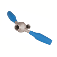 Buzaglo Trapasmontageset cyclus shimano - thumbnail