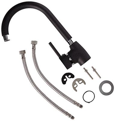 PYRAMIS 090911938 keukenkraan Grijs