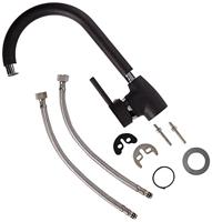 PYRAMIS 090911938 keukenkraan Grijs - thumbnail