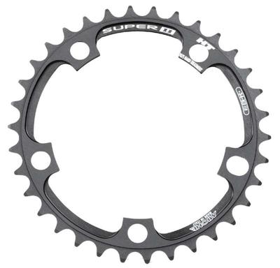 Miche kettingblad 11v 110/39t 3/32"campa supertype xca draad