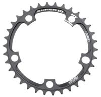 Miche kettingblad 11v 110/39t 3/32"campa supertype xca draad - thumbnail