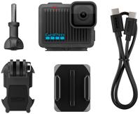 GoPro HERO Actioncam 4K, 2.7K, Full-HD, Beeldstabilisering, Bluetooth, Stofdicht, Waterdicht, WiFi, Slow motion - thumbnail