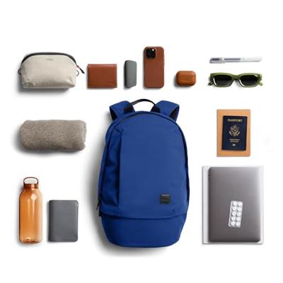 Bellroy Classic backpack (third edition) - Indigo Bellroy Classic backpack (third edition) - Indigo