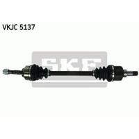 Aandrijfas VKJC5137 - thumbnail