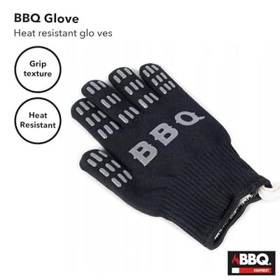 BBQ Handschoen