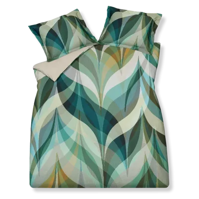 Vandyck urban multi dekbedovertrek