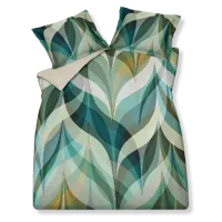 Vandyck urban multi dekbedovertrek - thumbnail