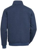 NITRAS SAFETY Nitras trui "7034 motion tex plus" pullover gr. xl marinebla nitras motion tex plus - thumbnail