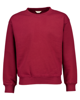 Sweater - Rood