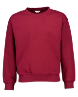 Sweater - Rood - thumbnail