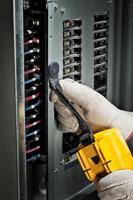 Fluke TPAK Toolpak - magnetische ophangclip - thumbnail