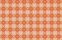 Noordwand Seventies Retrobehang geÃ¯nspireerd door de jaren 70 - S707a9 - thumbnail