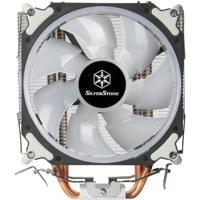 SilverStone SST-AR12-RGB cpu-koeler - thumbnail