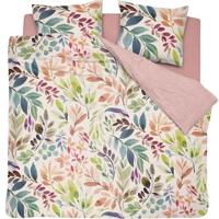 Cinderella dekbedovertrekset katoen 200 x 200/220 cm vreugde multi - thumbnail