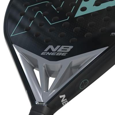 Padel Racket Enebe Groen Padel Racket Enebe Groen