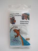 Superfish Aquaria filterswatten wit 250g - thumbnail