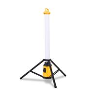 Stanley SXLS37673E LED Bouwlamp | Stukadoorslamp | 50W | 4500 Lumen | IP54 - SXLS37673E - thumbnail