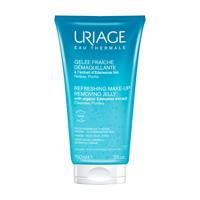 Uriage Refreshing Make-Up Removing Jelly - thumbnail