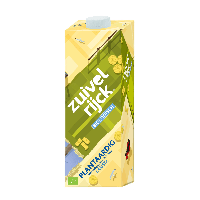 Zuivelrijck haver barista pak (6x 1 liter) - thumbnail