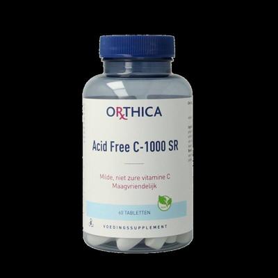 Acid free C-1000 SR 60 Tabletten