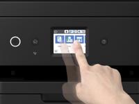 Epson EcoTank L6190 Inkjet A4 4800 x 1200 DPI 33 ppm Wi-Fi - thumbnail