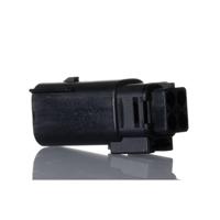 Molex 194190004 Male behuizing (kabel) Inhoud: 1 stuk(s) Bulk - thumbnail