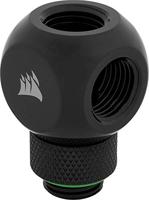 Corsair Hydro X Series XF Rotary Y-Splitter verbinding - thumbnail