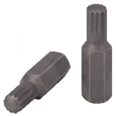 KS Tools 911.5159 XZN-bit M12 Speciaal staal C 8 1 stuk(s)