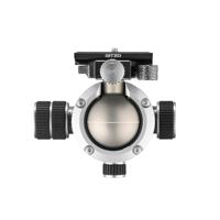 Gitzo Center Ball Head Series 4 QD - thumbnail