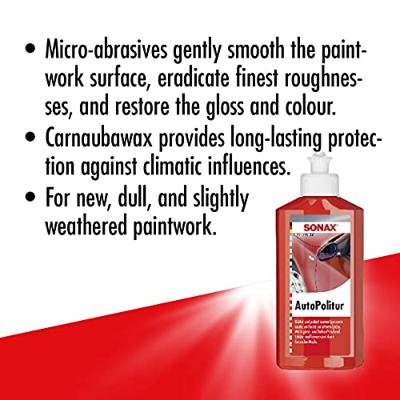 Sonax 300200 Politur 500 ml