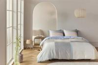 Kardol Kardol by Beddinghouse Dekbedovertrek Synergy - Pastel 200x200/220 cm - thumbnail