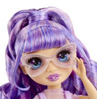 Rainbow High Creative Crystals pop Violet Willow - thumbnail