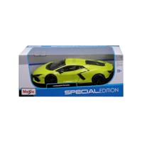 Maisto Lamborghini Revuelto ´23 1:18 Auto - thumbnail