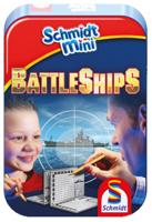 Schmidt Battle Ships spel in blik - thumbnail