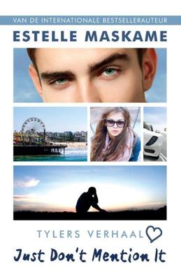 Just Don't Mention It - #DIMILY (Paperback)