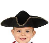 Piraten pakje Baby - thumbnail