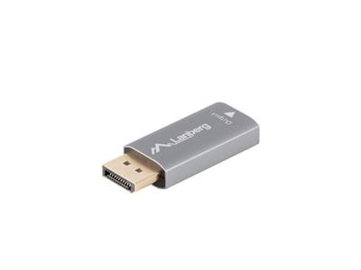 Adapter DisplayPort naar HDMI Lanberg AD-DP-HD-03 Adapter DisplayPort naar HDMI Lanberg AD-DP-HD-03