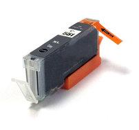 Canon 6447B001 inktcartridge 1 stuk(s) Origineel Hoog (XL) rendement Grijs