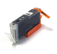 Canon 6447B001 inktcartridge 1 stuk(s) Origineel Hoog (XL) rendement Grijs - thumbnail