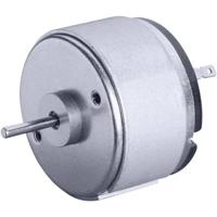 Igarashi 3020-495-GFV-3 Brushed universele elektromotor - thumbnail