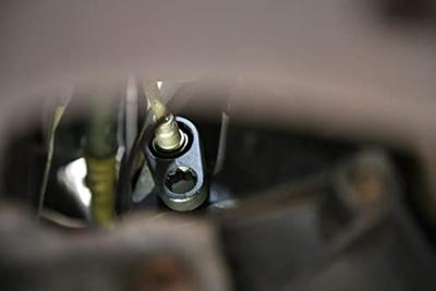 Brilliant Tools BT601000 Stekkerset voor lambda sondes, 5-delig