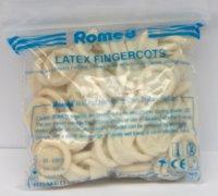 Emro vingerlingen latex condooms - thumbnail