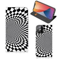 iPhone 12 Pro Max Stand Case Illusie - thumbnail