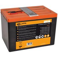 Gallagher Powerpack Alkaline batterij 9V/210Ah - 190x125x160mm - 063451 063451 - thumbnail