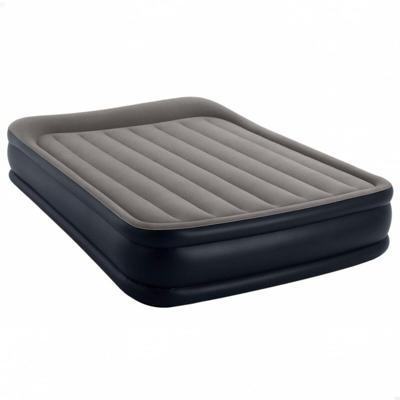 Intex pillow rest deluxe luchtbed - tweepersoons