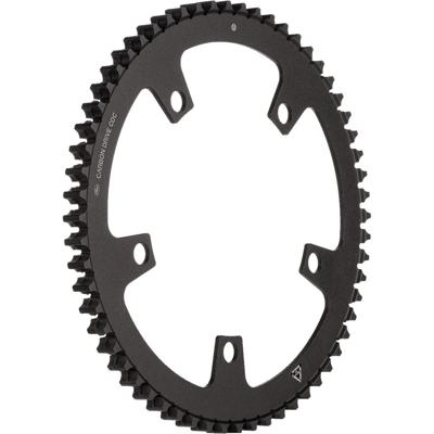 Gates tandwiel CDC 60T 5B Fin Line D-Spec sprocket